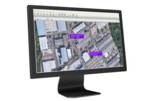 PHẦN MỀM ĐỒ HỌA TỦ BÁO CHÁY LATITUDE MỚI