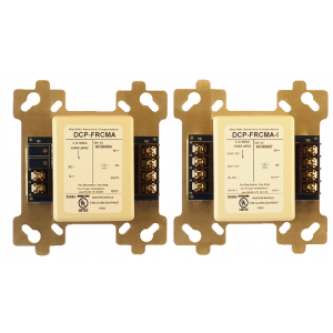 DCP-FRCMA-I / DCP-FRCMA: Module địa chỉ giám sát đầu vào NO/NC Hochiki