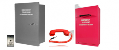 Hệ thống Âm thanh VoiceNET và Điện thoại báo cháy FirePhone - Hochiki