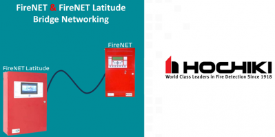GIẢI PHÁP KẾT NỐI CHO HỆ THỐNG TỦ FIRENET CŨ CẦN THAY THẾ TỦ BÁO CHÁY LATITUDE MỚI